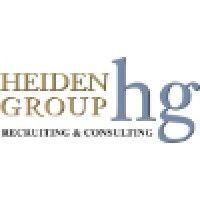 the heiden group logo image