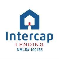 intercap lending inc. nmls #190465 logo image