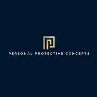 personal protective concepts logo image