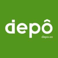 depo logo image