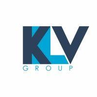 the klv group logo image