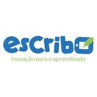 escribo - inovação para o aprendizado logo image