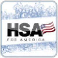 hsa for america logo image