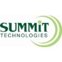 summit technologies, inc. (hartford, ct) logo image