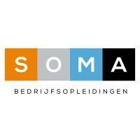 soma bedrijfsopleidingen logo image