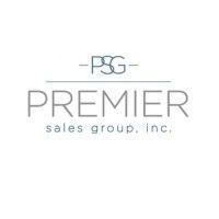 premier sales group, inc. logo image