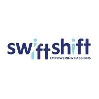 swift shift coaching & consultancy ltd. logo image