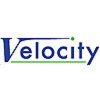 velocity consulting logo image