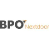 bpo nextdoor, member of edvantis group logo image