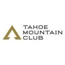 logo of Tahoe Mountain Club