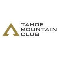 tahoe mountain club logo image