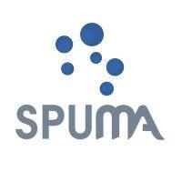 spuma logo image