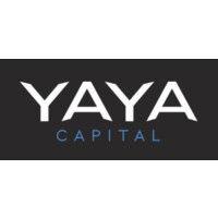 yaya capital logo image