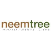 neemtree tech hiring logo image