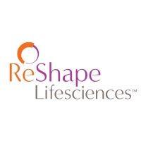 reshape lifesciences inc. logo image