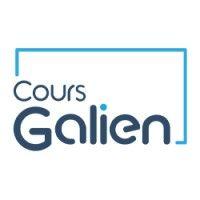 cours galien logo image