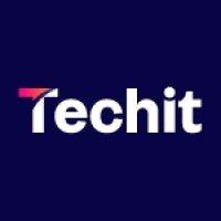 techit logo image