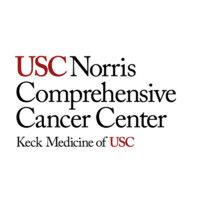 usc norris comprehensive cancer center logo image