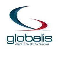 globalis portugal viagens e eventos corporativos logo image