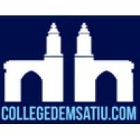 college democrats at indiana university logo image