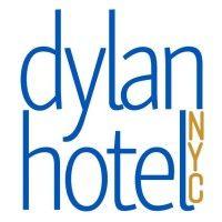 dylan hotel logo image