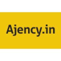 ajency.in logo image