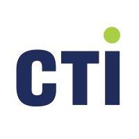 centre testing international group (cti) logo image