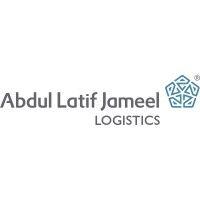 abdul latif jameel logistics services logo image