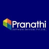 pranathi software services pvt. ltd logo image