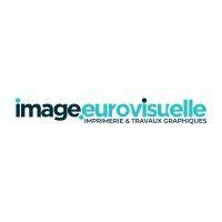 image eurovisuelle logo image