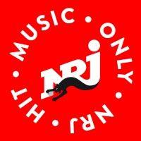 nrj belgium logo image