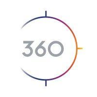 passport 360 logo image