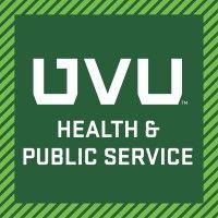 college of health and public service at uvu