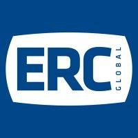 erc (enhanced resource centers) logo image