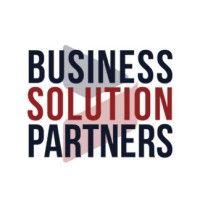 business solution partners logo image