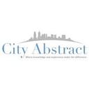 logo of City Abstract