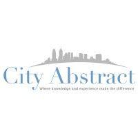 city abstract logo image