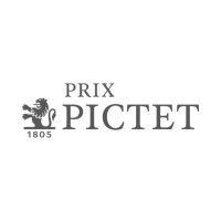 prix pictet logo image