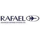 logo of Rafael Advanced Defense Systems