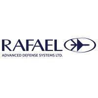 rafael advanced defense systems logo image