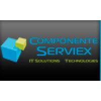 componente serviex logo image