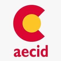 agencia española de cooperacion internacional para el desarrollo - aecid logo image