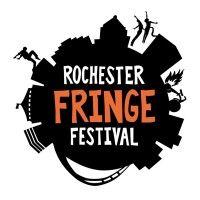 rochester fringe festival logo image