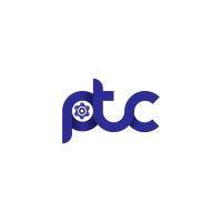 ptc india logo image