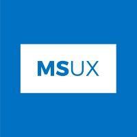 mercedes sanchez ux research - msux logo image