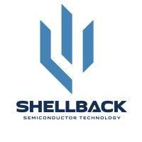 shellback semiconductor technology logo image