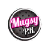 mugsy pr logo image