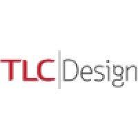 tlc | design logo image