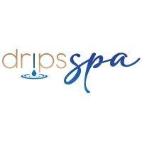 drips spa logo image