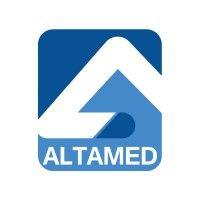 altamed pharma logo image